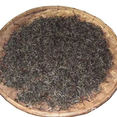 2025云南高山生態(tài)紅茶 自然饋贈(zèng)，日常良伴